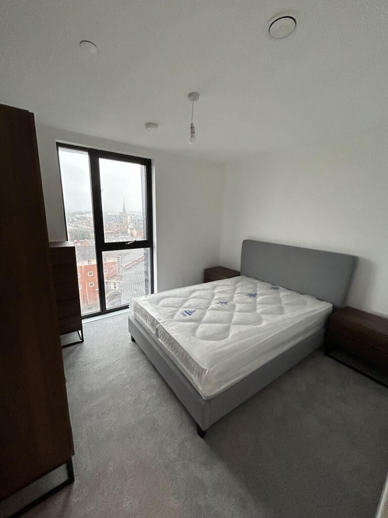Apartment in Preston, Lancashire - View 4