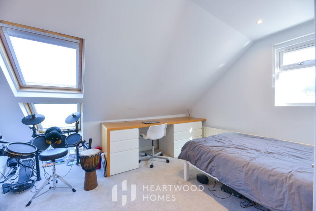 Additional image 16 of Colney Heath Lane, St. Albans, AL4 0TU