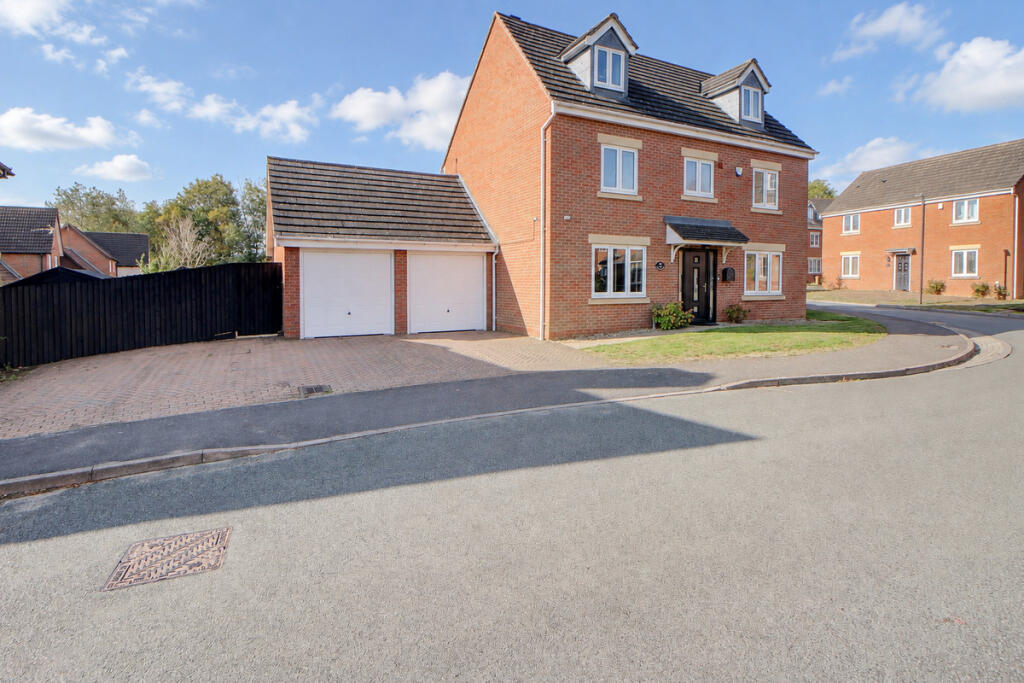 Main image of property: Blyth Court, Tattenhoe, MK4