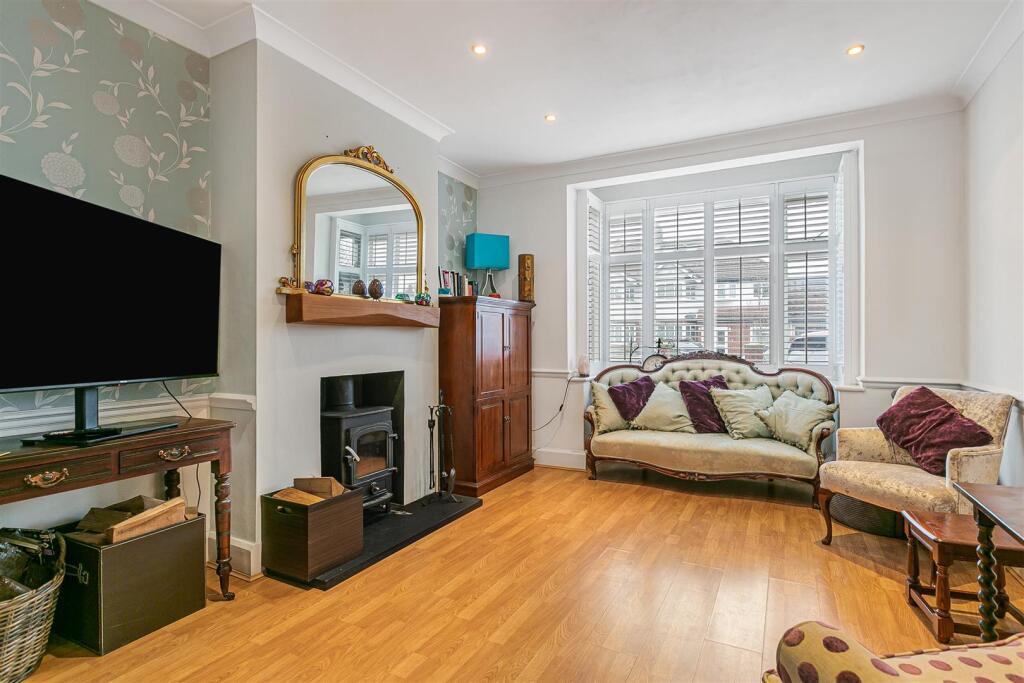 Main image of property: Clarence Avenue, New Malden