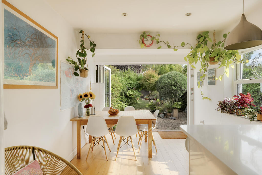 Main image of property: Quarrington Road, Horfield, Bristol
