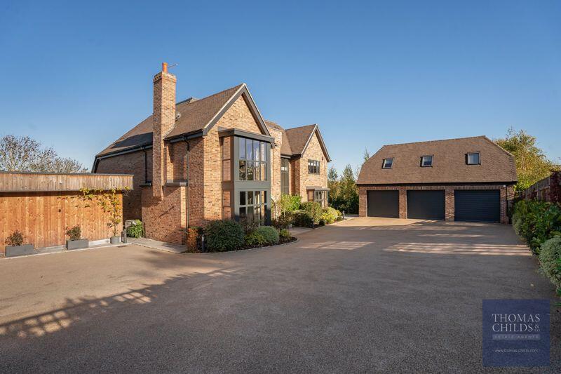 Main image of property: Tanfield Farm, EN7 
