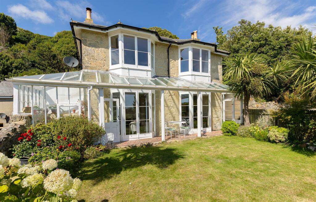 Main image of property: Bonchurch, Isle of Wight