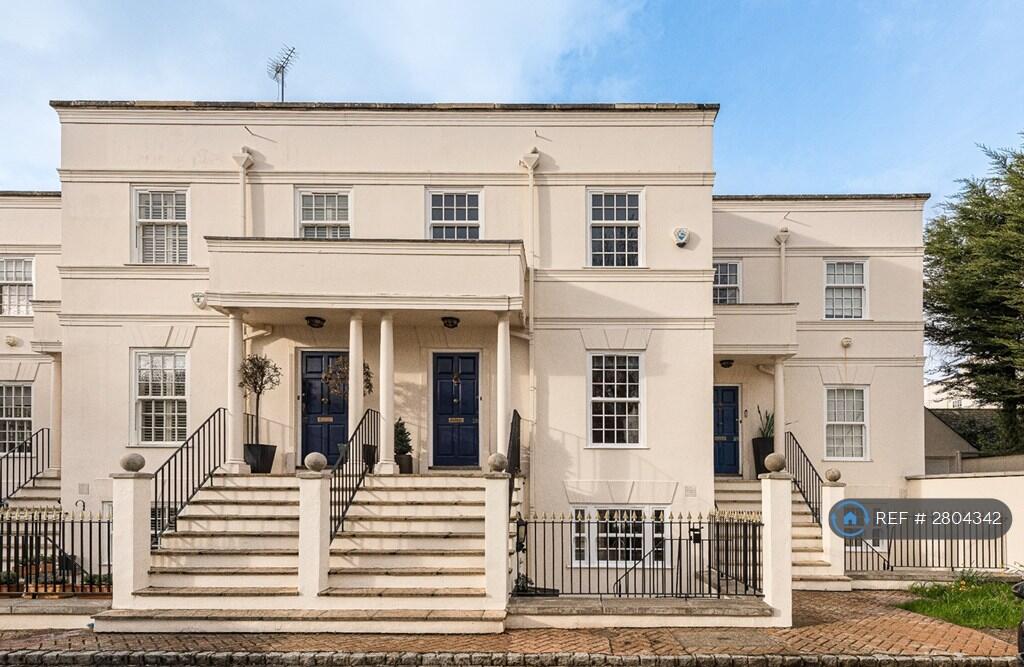 Main image of property: Seaton Close, Putney, London, SW15