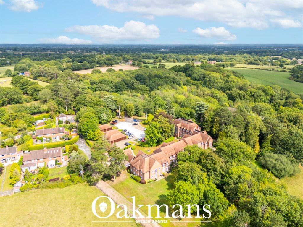 Additional image 44 of Lea End Lane, Birmingham, Worcestershire, B38