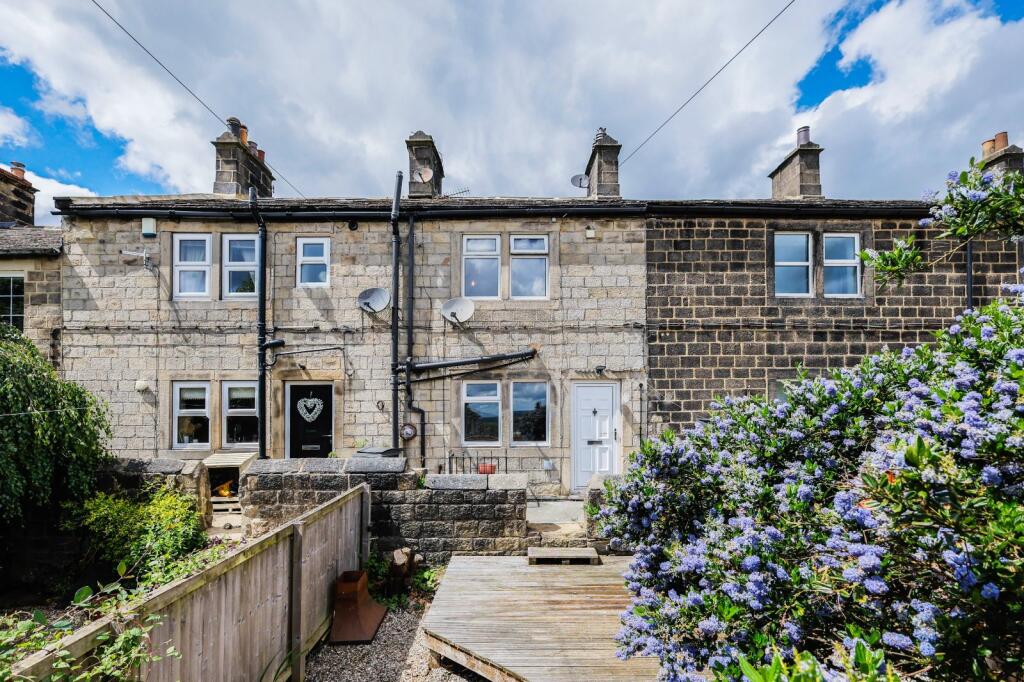 Main image of property: Back Lane, Horsforth, Leeds, West Yorkshire, LS18