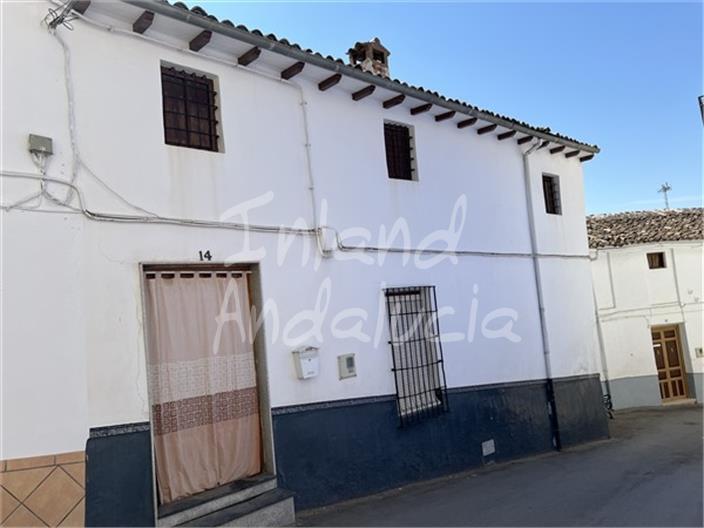 Main image of property: Andalucia, Jaén, Frailes