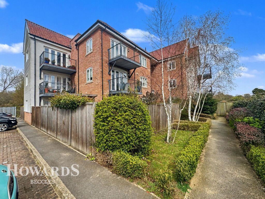 Main image of property: Waterside Drive, Ditchingham, Bungay