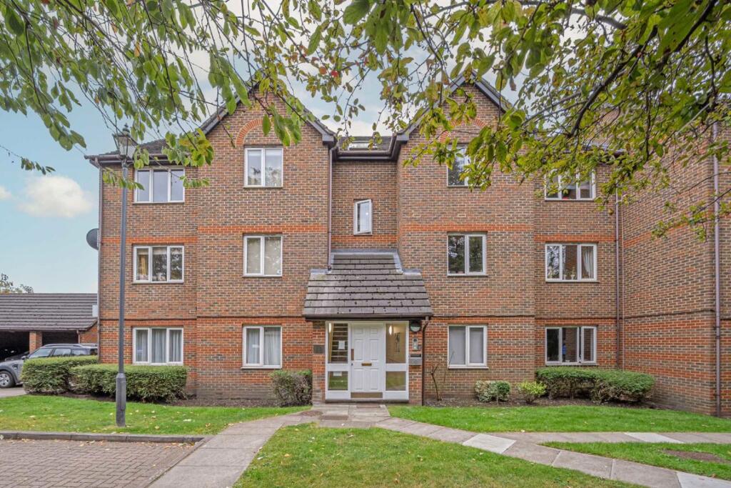 Main image of property: John Austin Close, Kingston Upon Thames