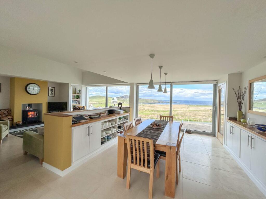 Tigh Chaoimhin, 9 Kendram, Kilmaluag, Isle of Skye, IV51 9UL photo 4