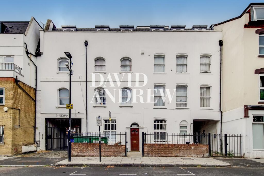 Apartment in London - View 2