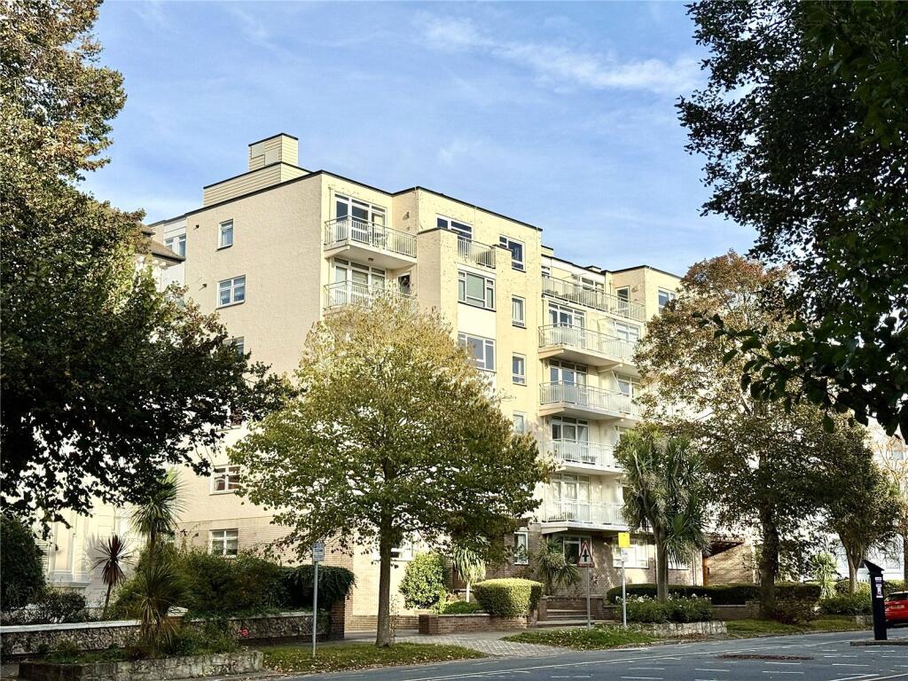 Main image of property: Devonshire Place, Eastbourne, East Sussex, BN21