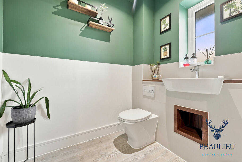 Wilfred Waterman Drive, Chelmsford, CM1 6 photo 3