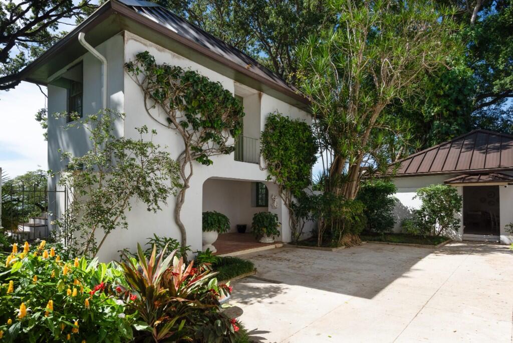 Main image of property: Lion Castle, St Thomas