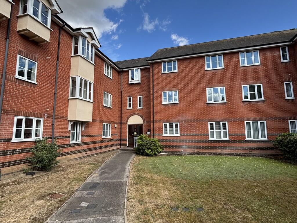 Main image of property: Mill Bridge, Halstead