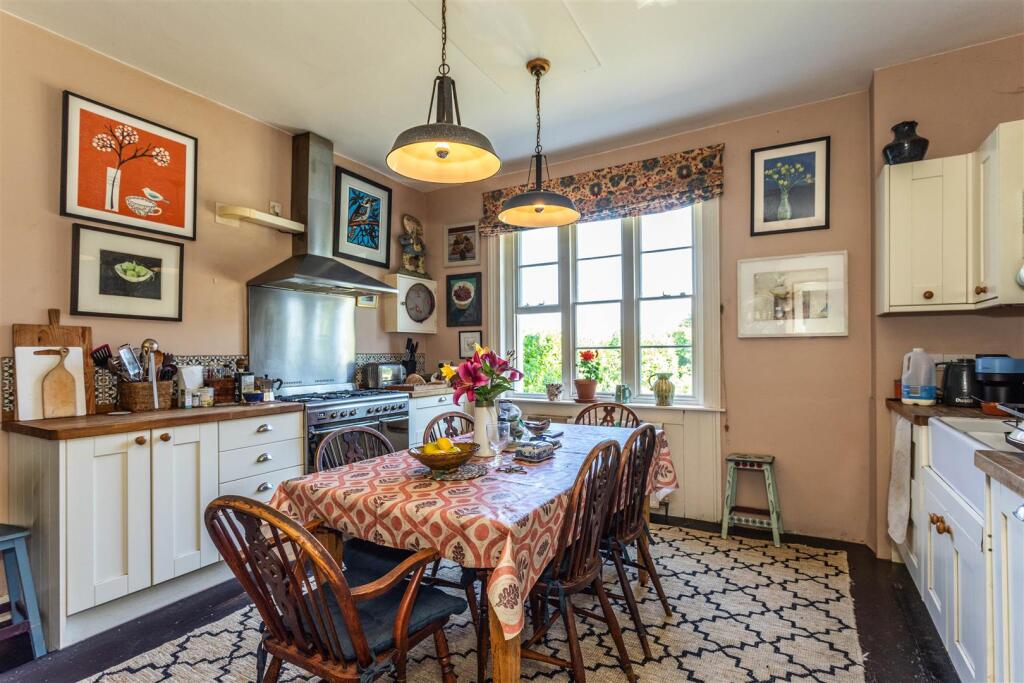 House in Wealden, Berwick - View 2