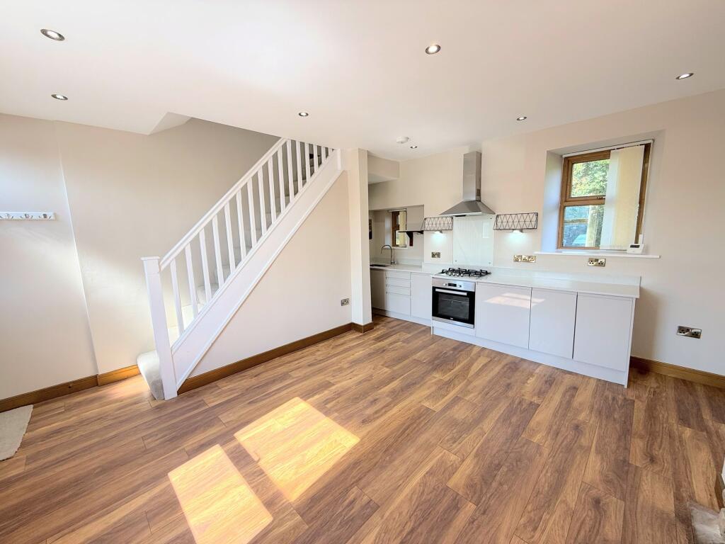 House in Calderdale, West Yorkshire - View 2