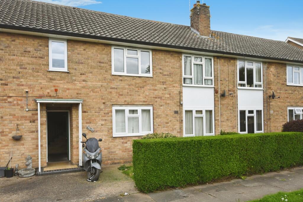 Main image of property: Laurel Close, Lincoln, Lincolnshire, LN5