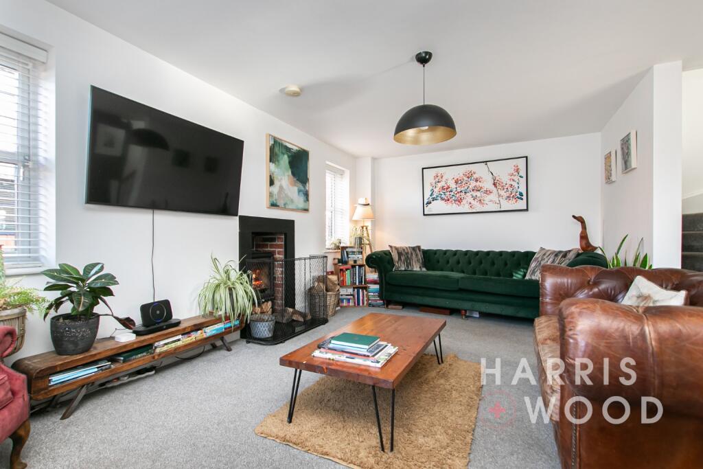 House in Tendring, Wheatlands, Ardleigh - View 2