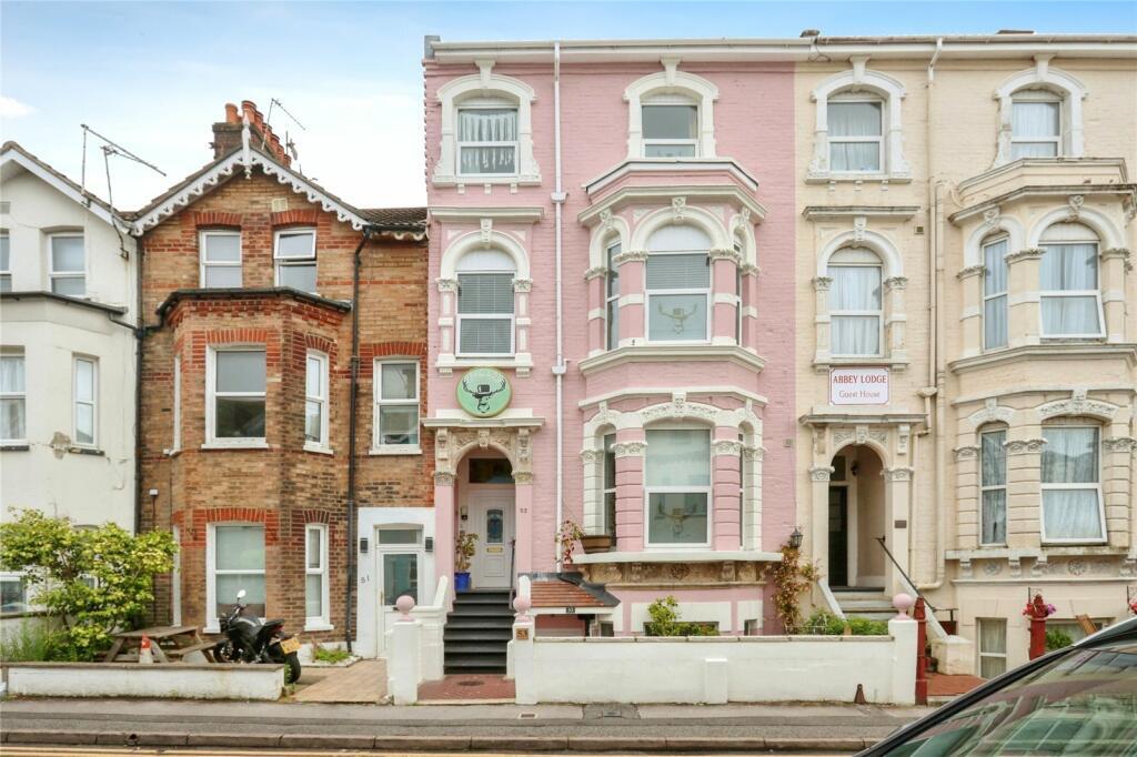 Main image of property: St Michaels Road, Bournemouth, BH2