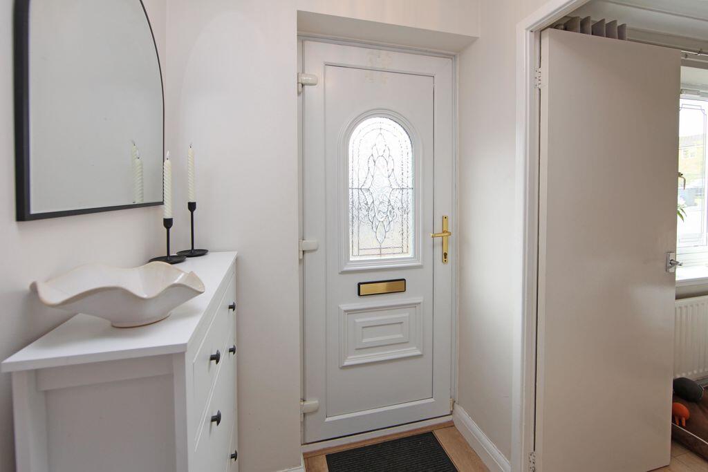House in Telford - More