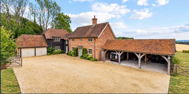 Main image of property: Weston Lane, West Winterslow, Salisbury