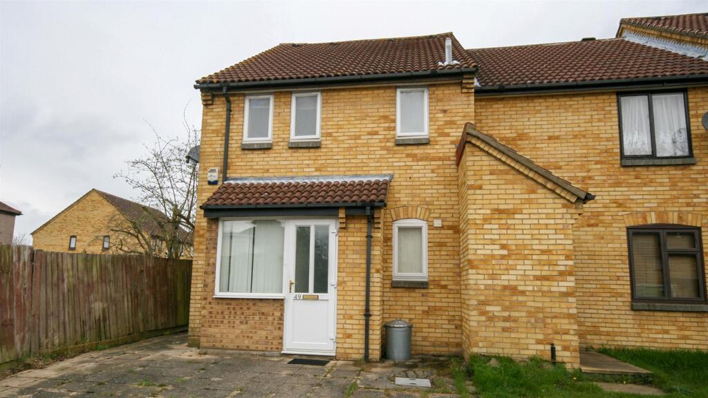 Main image of property: Badgers Close, Hayes