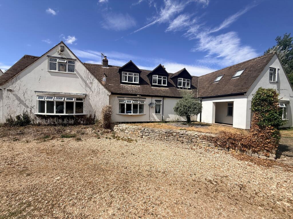 Main image of property: Churchend, Eastington, GL10