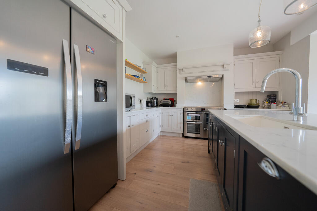 House in Oadby and Wigston, South Wigston - View 5