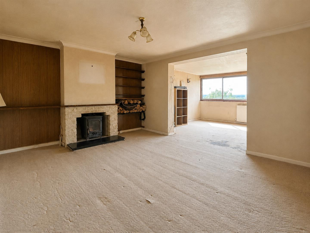 House in Bristol, Shirehampton - View 4