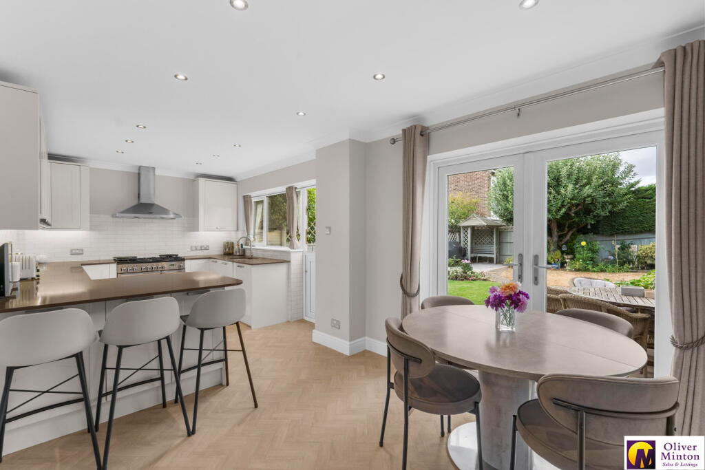 House in East Hertfordshire, Standon - View 2
