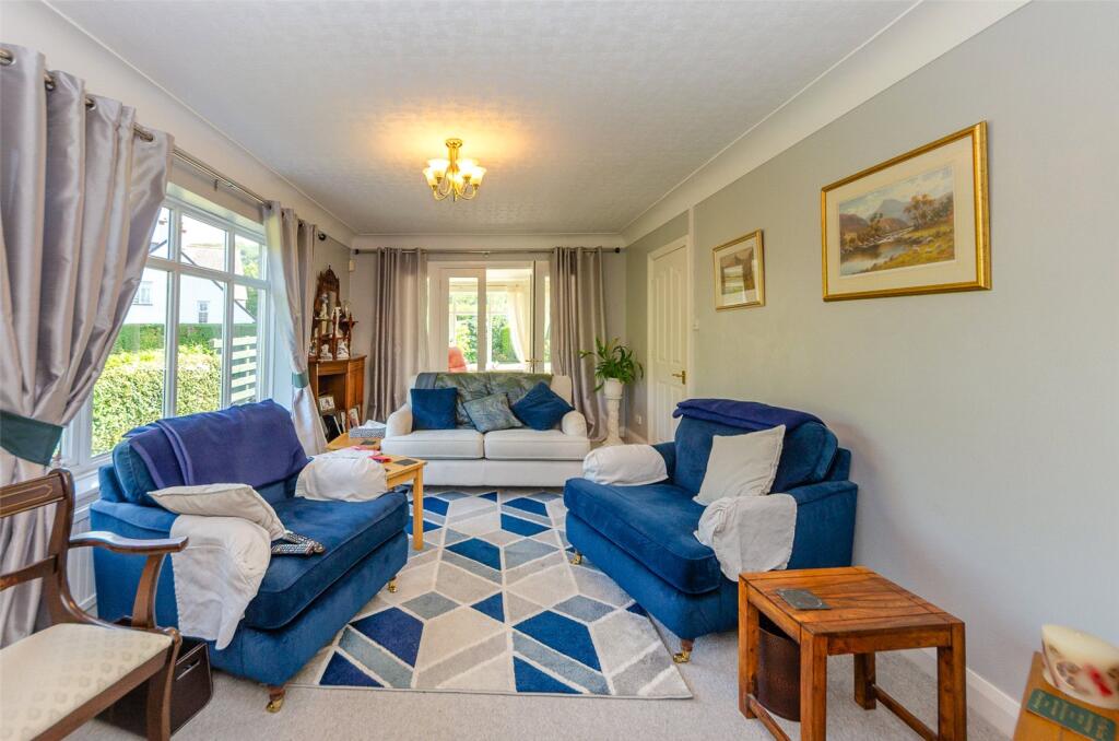House in Dwygyfylchi, Saint Gwynan's, Penmaenmawr - View 2