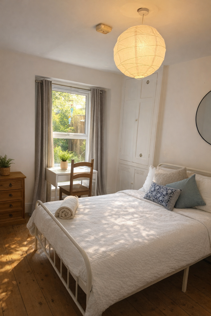 Main image of property: Sussex Place, Plymouth Hoe, Plymouth