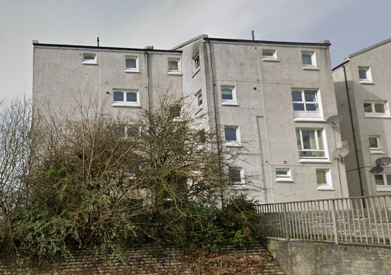 Main image of property: The Auld Road, G67