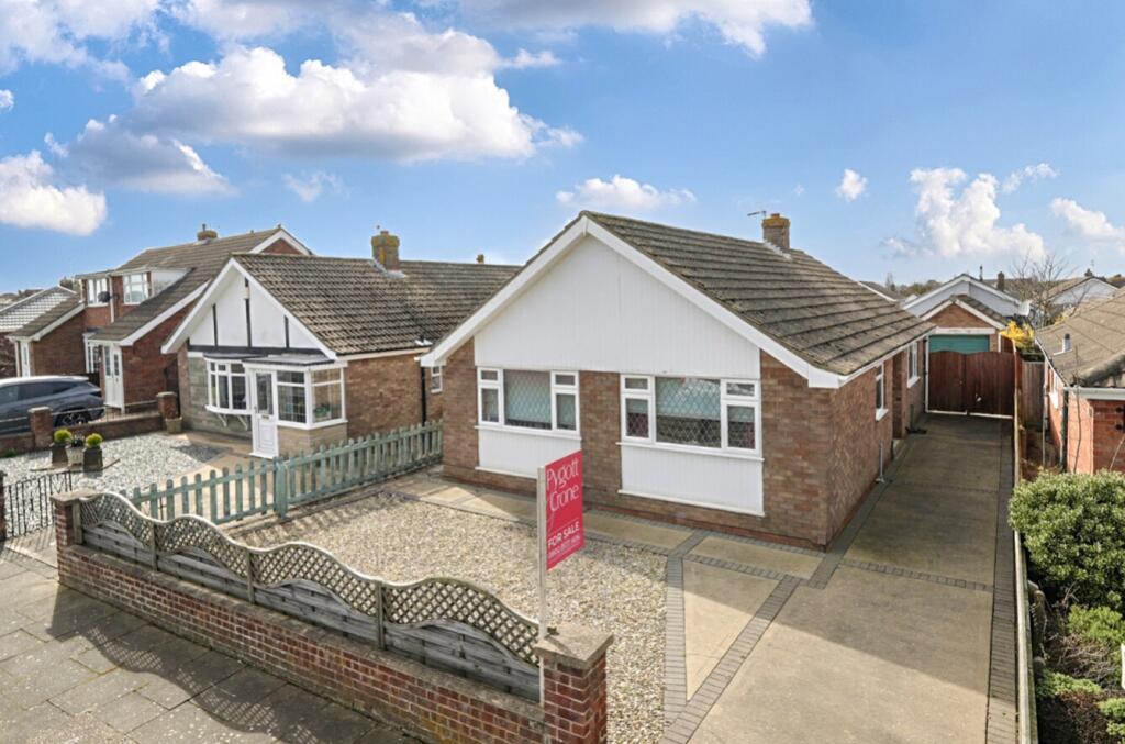 Main image of property: Westbury Road, Cleethorpes, Lincolnshire, DN35