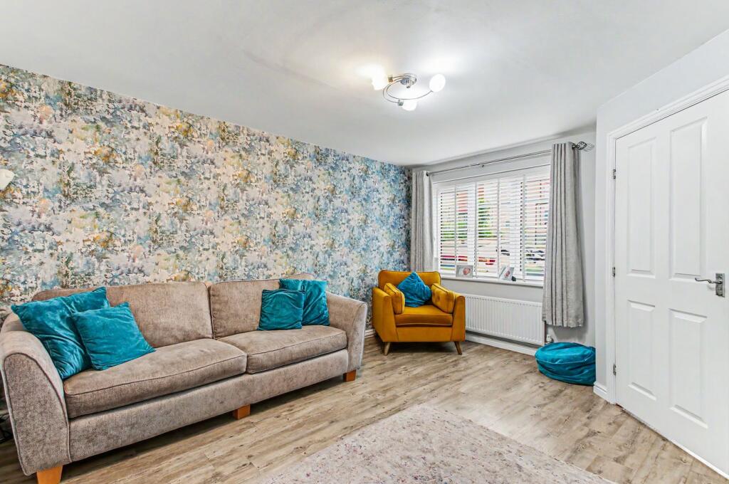 House in Manchester - View 4