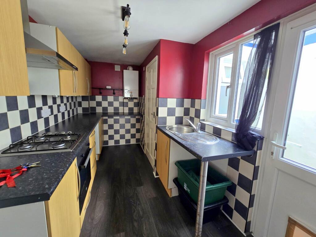 House in Exeter - View 4