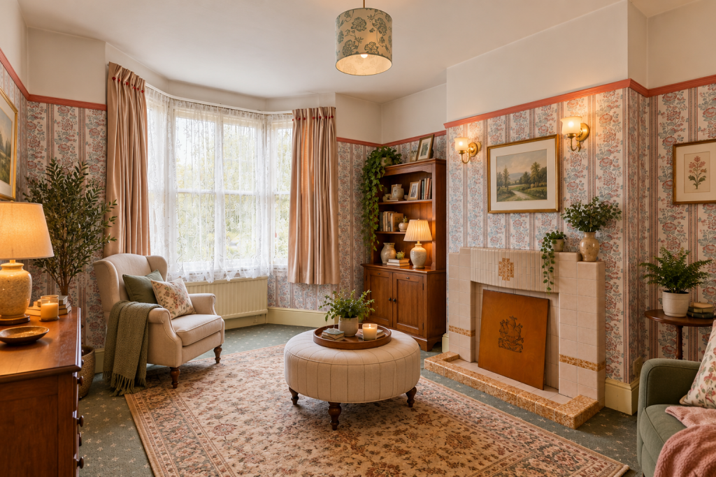 Turnford Villas, Turnford, EN10 photo 2
