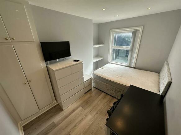 House in Nottingham, The Park - View 5