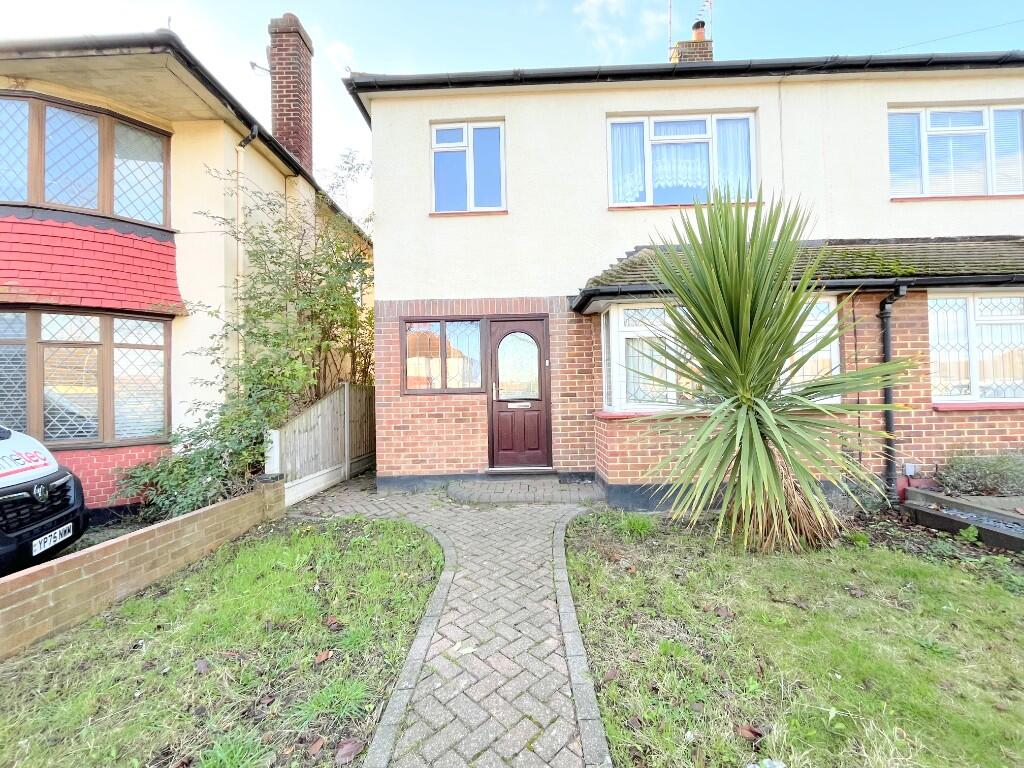 Main image of property: Manners Way, Southend-On-Sea, Essex, SS2