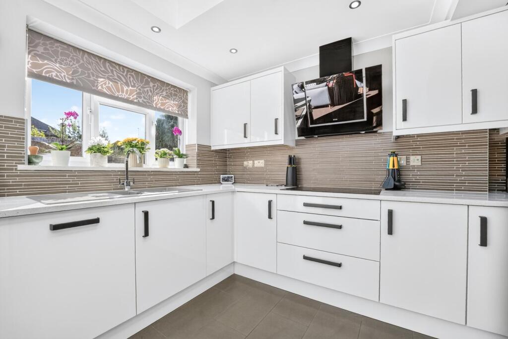 House in London - View 4