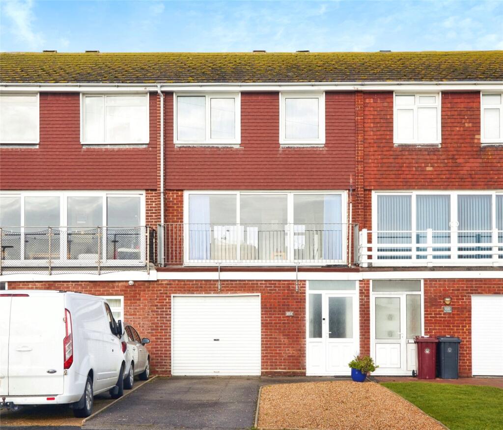 Main image of property: Kingsway, Selsey, Chichester, West Sussex, PO20