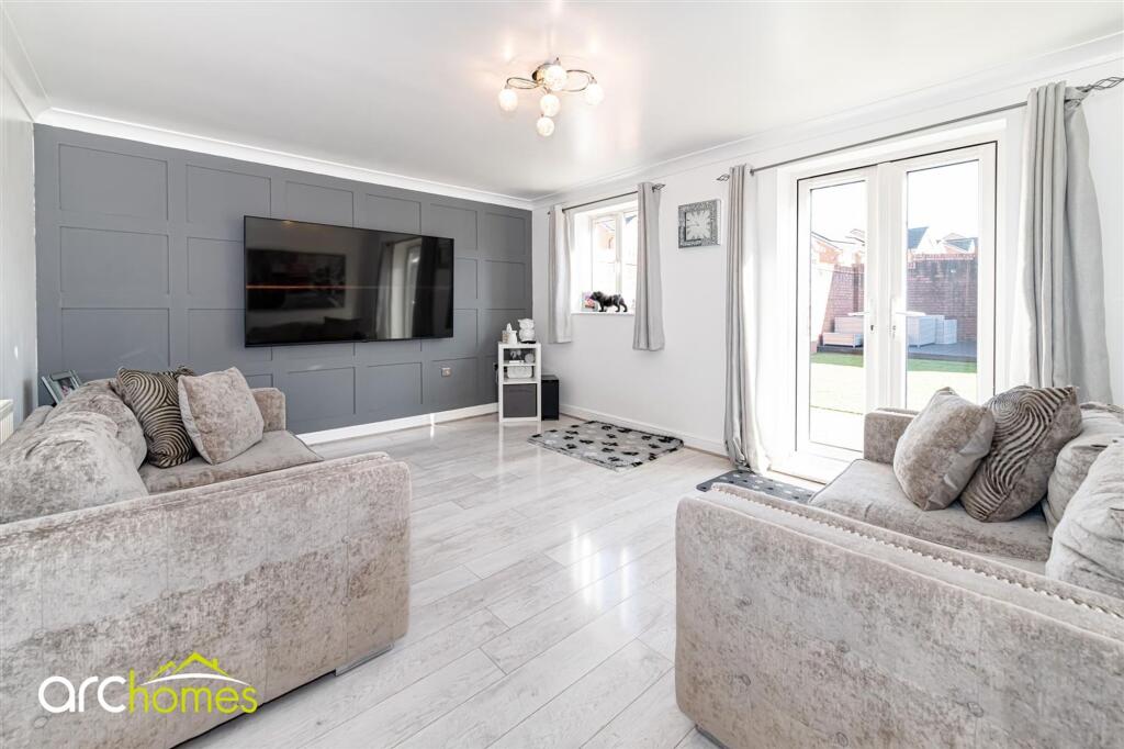 House in Wigan - View 3
