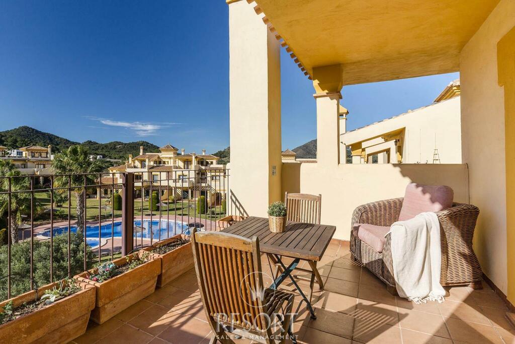 Main image of property: Murcia, La Manga Club
