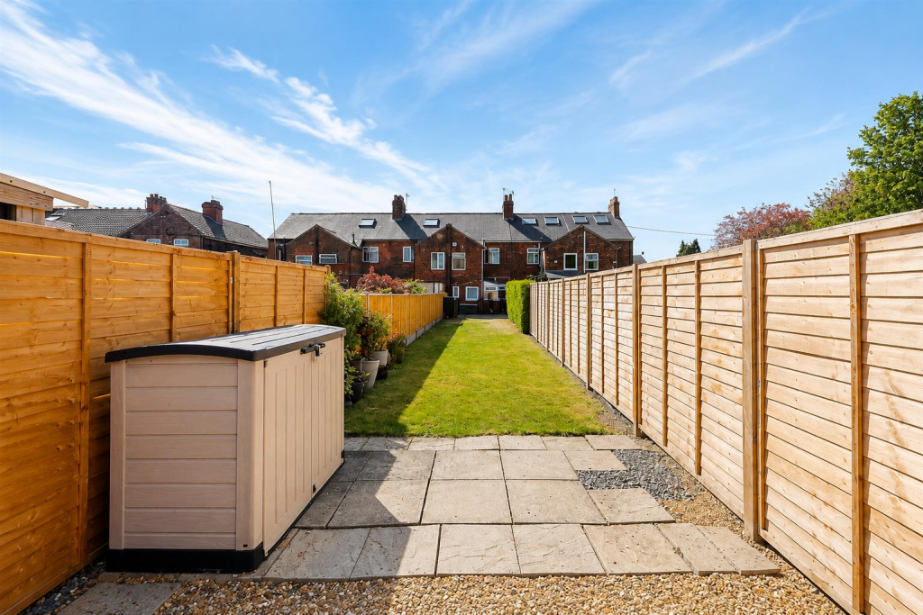 House in Hull, Preston - View 3