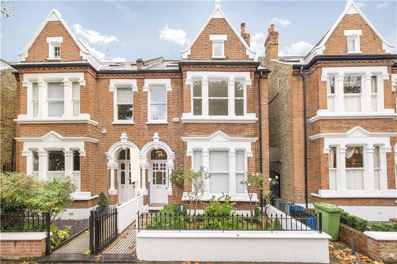 Main image of property: Baronsmead Road, London, SW13