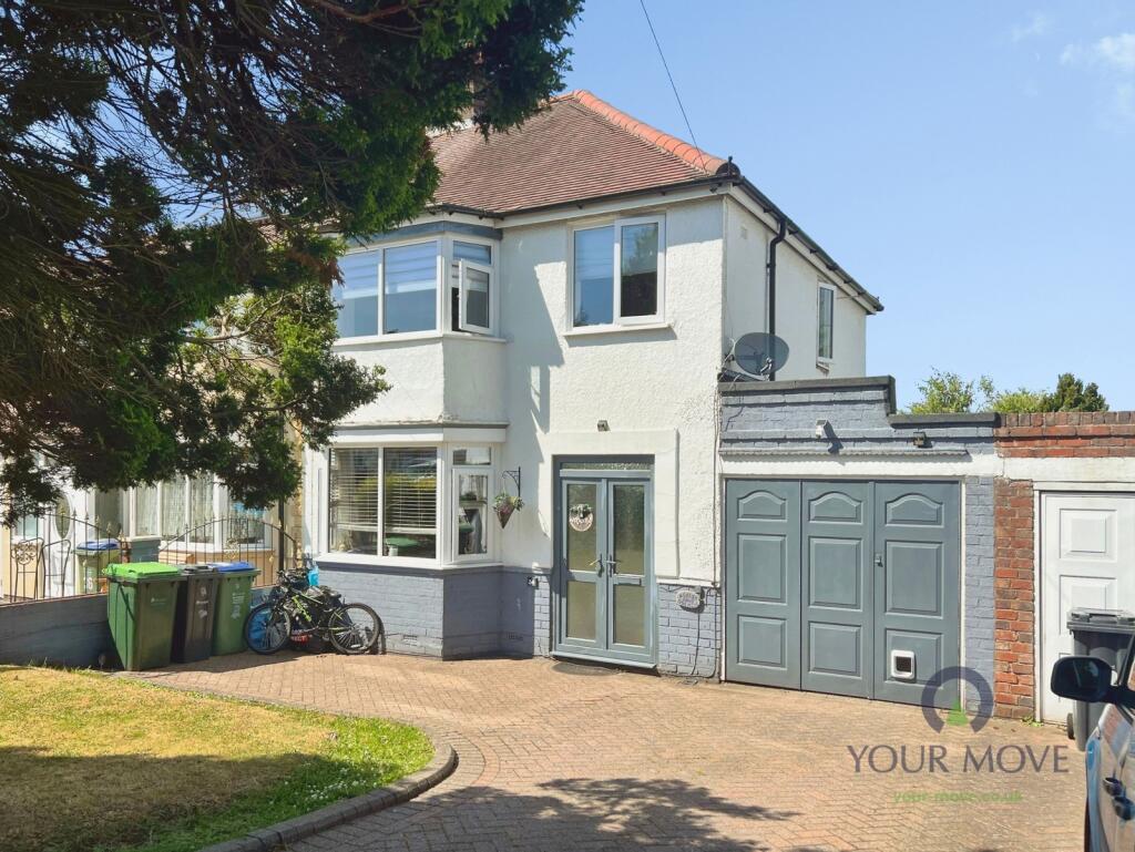 Main image of property: Pine Road, Tividale, Oldbury, West Midlands, B69