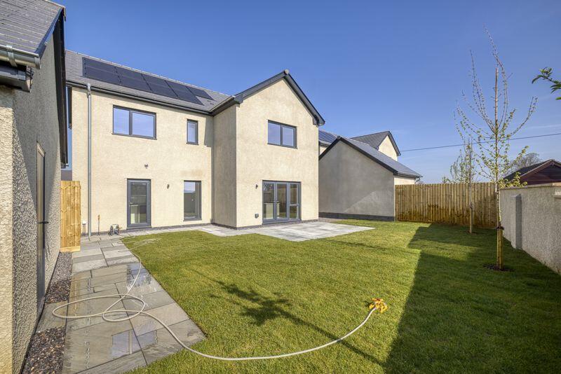 Additional image 17 of Highly-efficient New Homes Near Castle Cary | Show Home Open Day - 25 April | Book To Visit