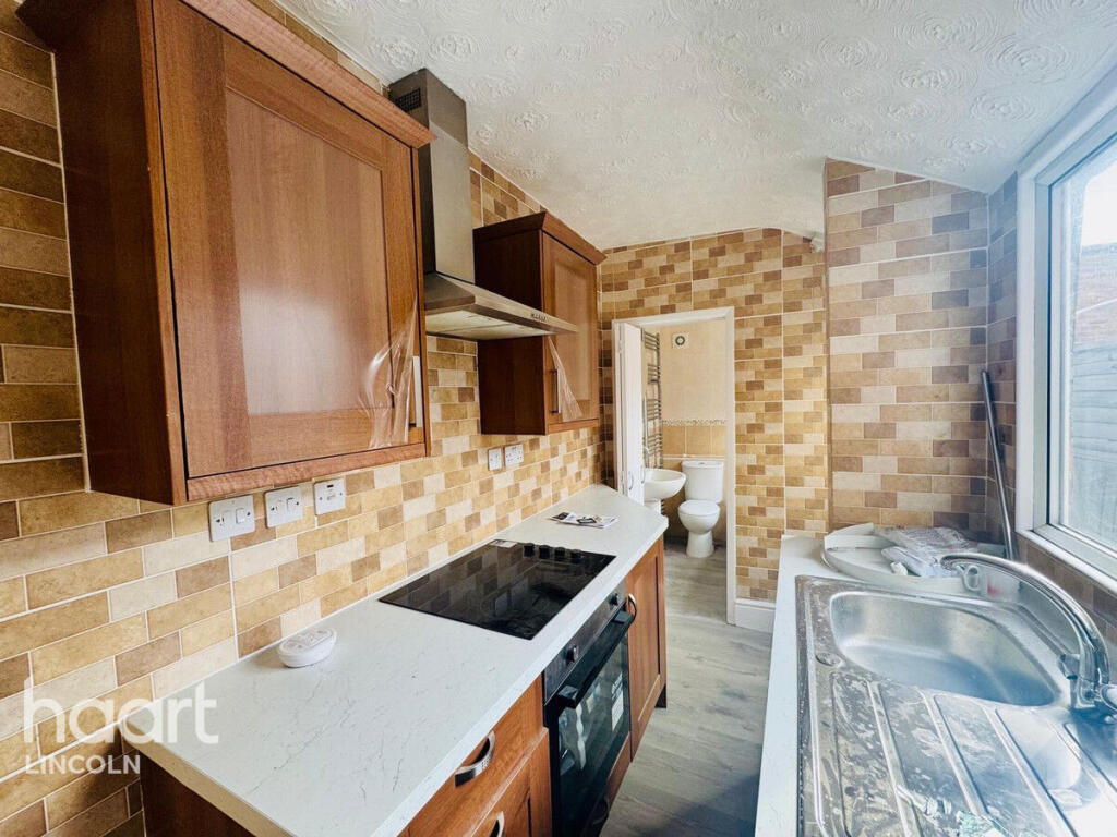 Main image of property: Thesiger Street, Lincoln