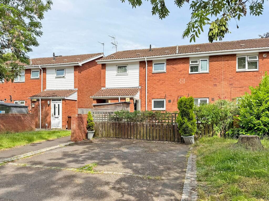 Main image of property: Hambledon Close, Wolverhampton, WV9